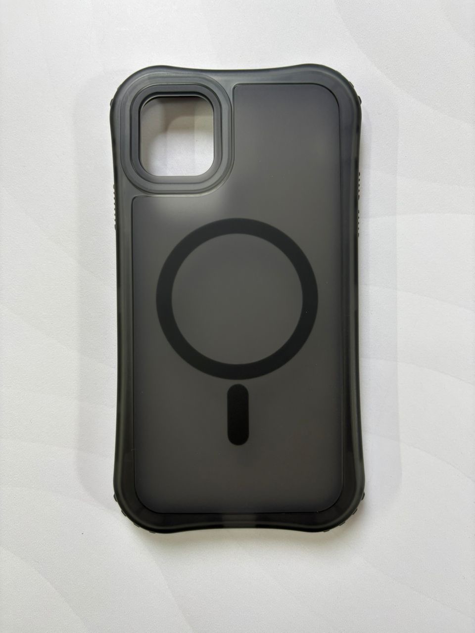 Case 360 Matte iPhone 11 - TuCase.sc