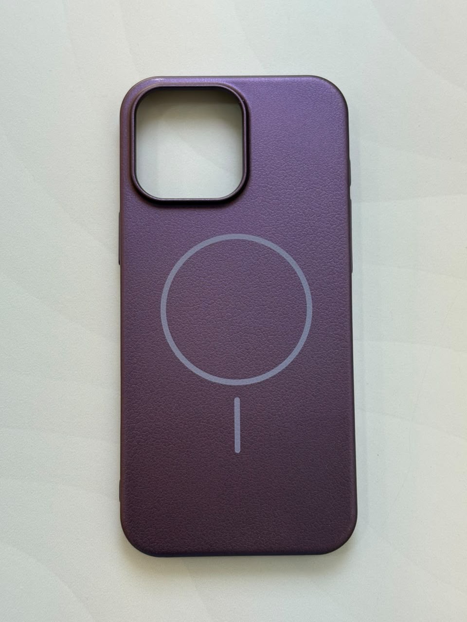 Case iPhone 16 Pro Max - TuCase.sc