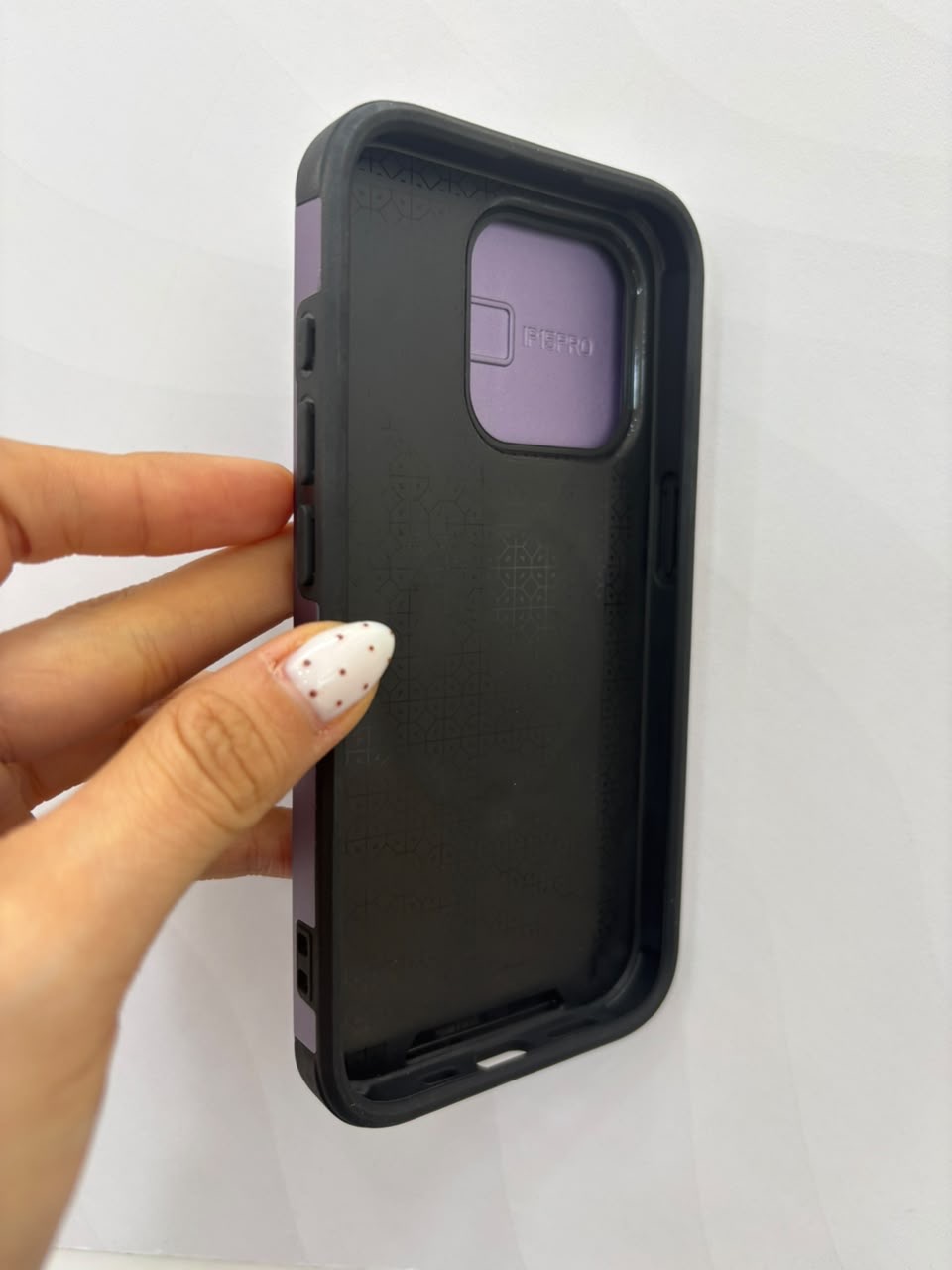 Case iPhone 15 Pro - imagen 2