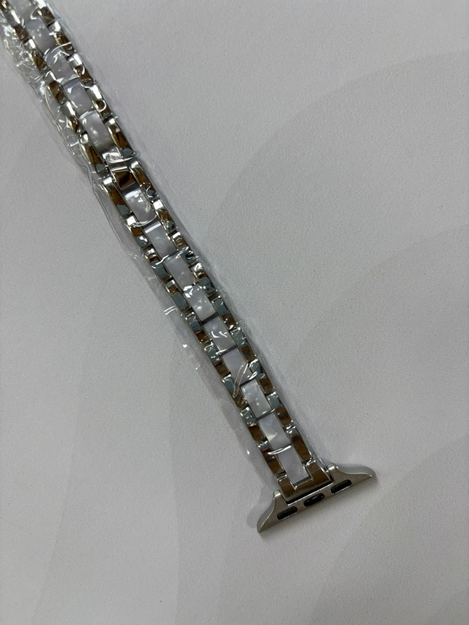 Correa Apple Watch 38/40/41mm (42mm s10/s11) - imagen 2