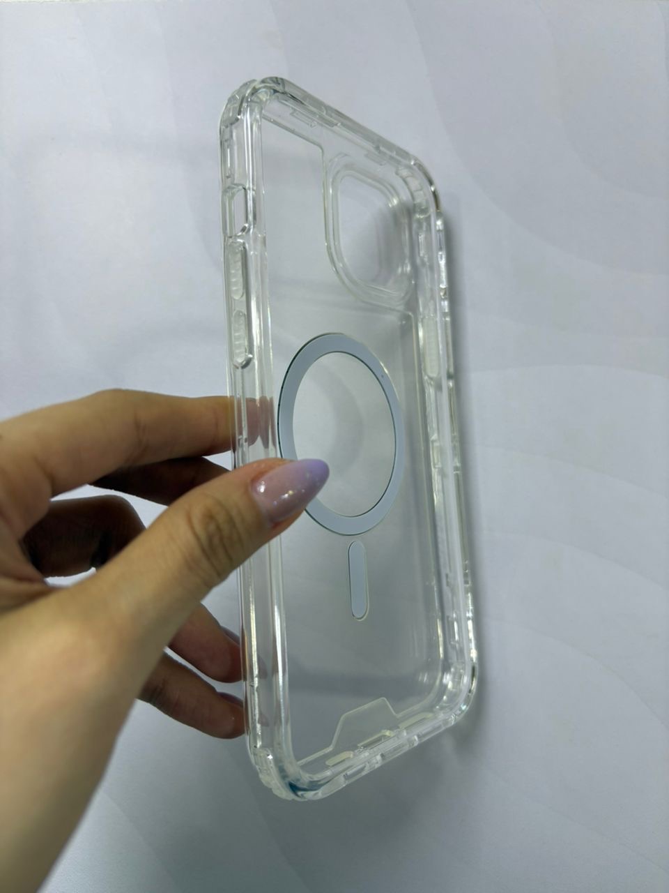 Case 360 con MagSafe iPhone 14 Plus / 15 Plus - imagen 2