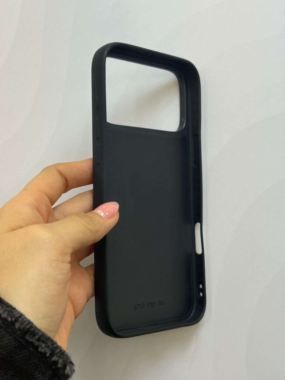 Case iPhone 17 Pro Max - imagen 2