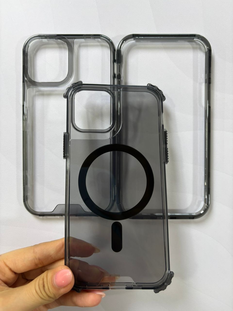 Case 360 iPhone 12 / 12 Pro - imagen 3