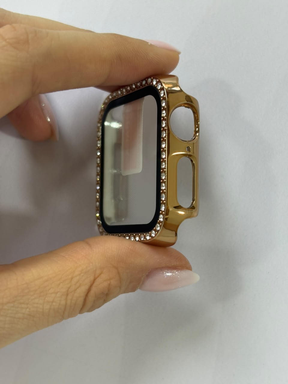 Protector Apple Watch 40mm Brillante - imagen 3