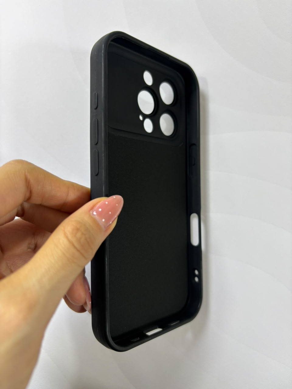 Case iPhone 16 Pro - imagen 2