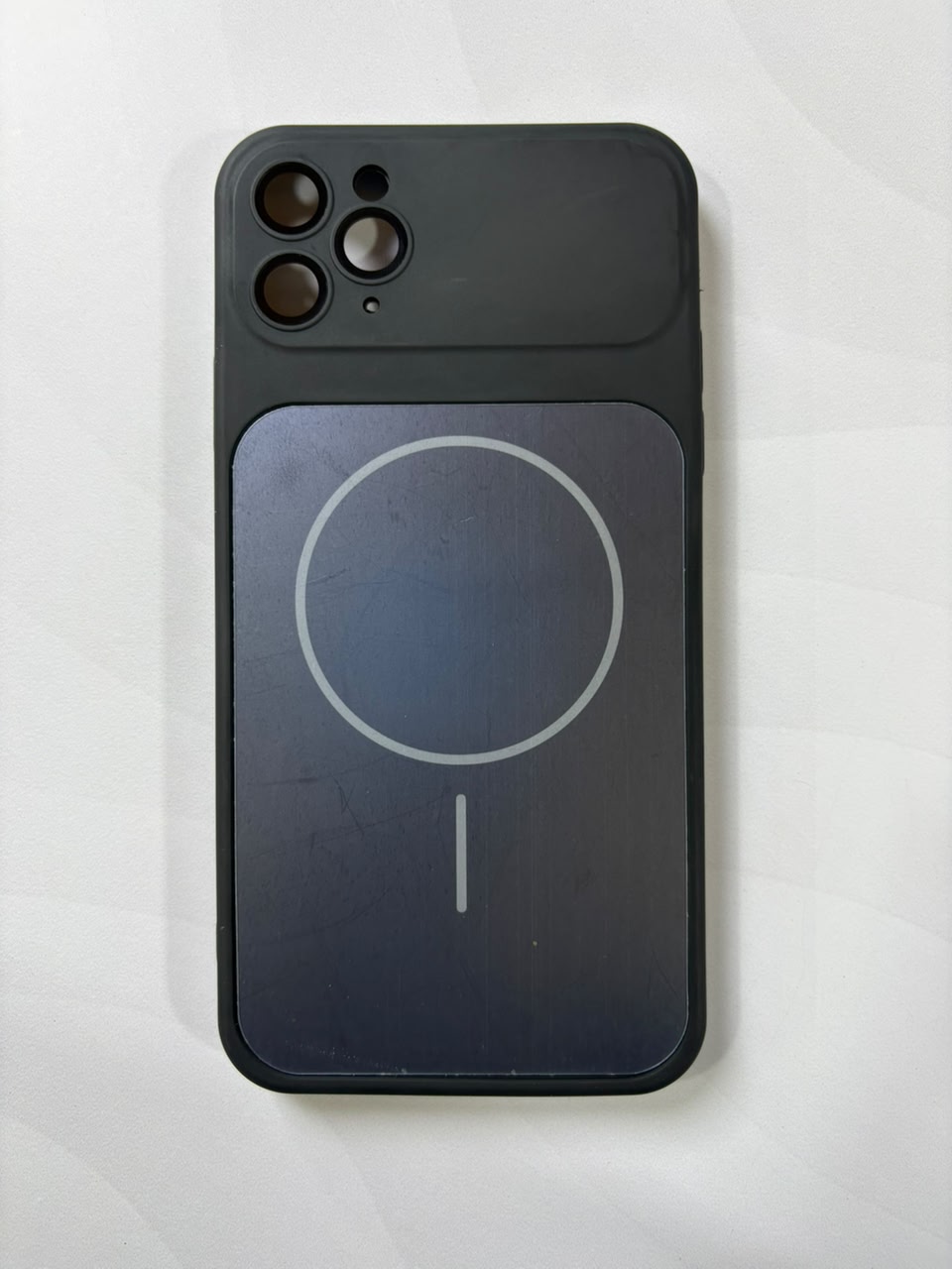 Case iPhone 11 Pro Max - TuCase.sc