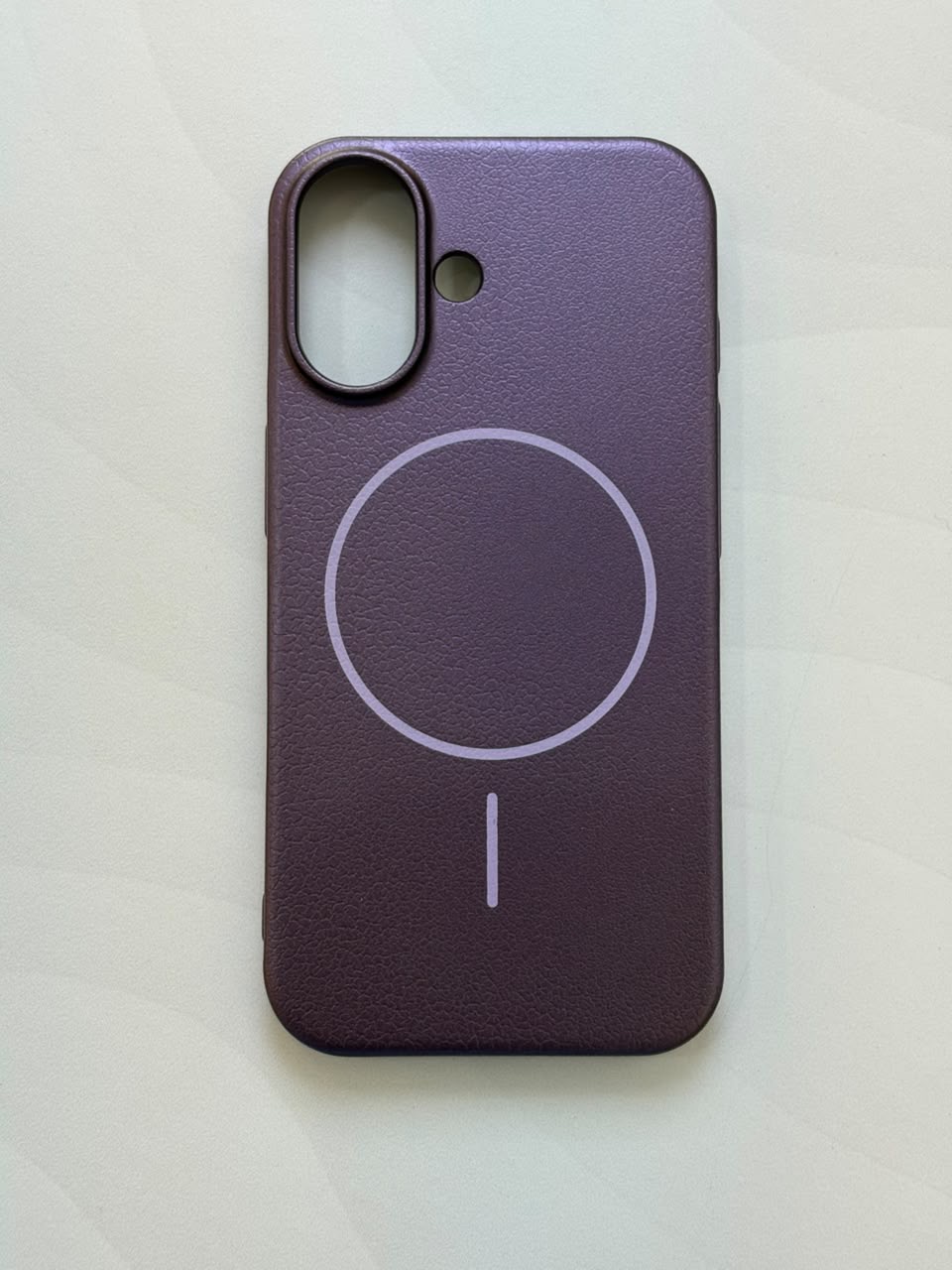 Case iPhone 16 - TuCase.sc