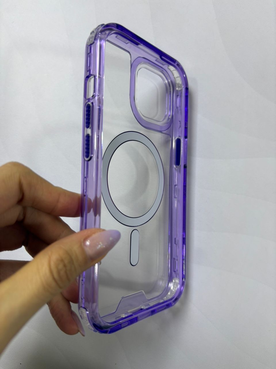 Case 360 con MagSafe iPhone 15 - imagen 2