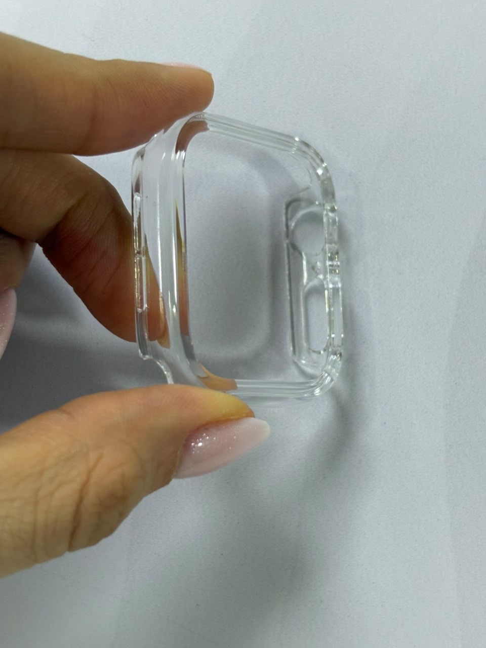 Protector Apple Watch 40mm solo bordes - imagen 2