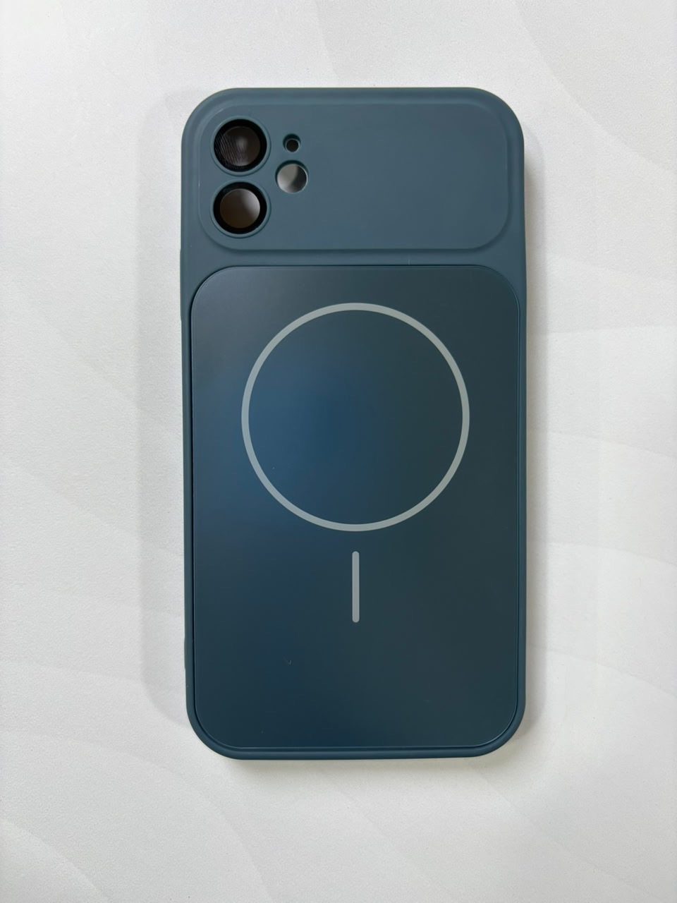Case iPhone 11 - TuCase.sc