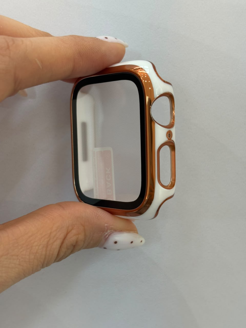 Protector Apple Watch 45mm - imagen 3