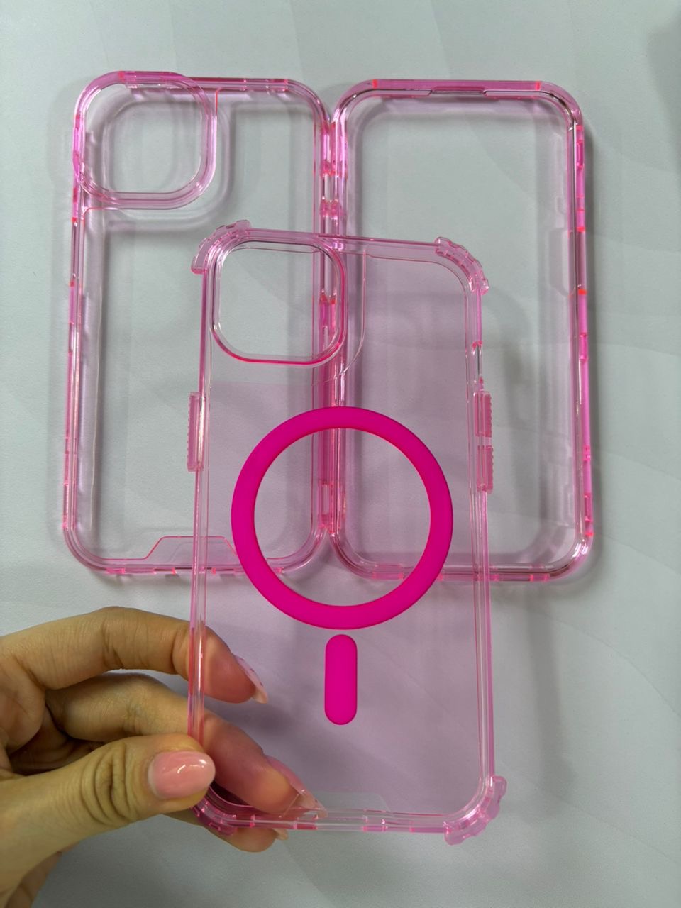 Case 360 iPhone 13 / iPhone 14 - imagen 3