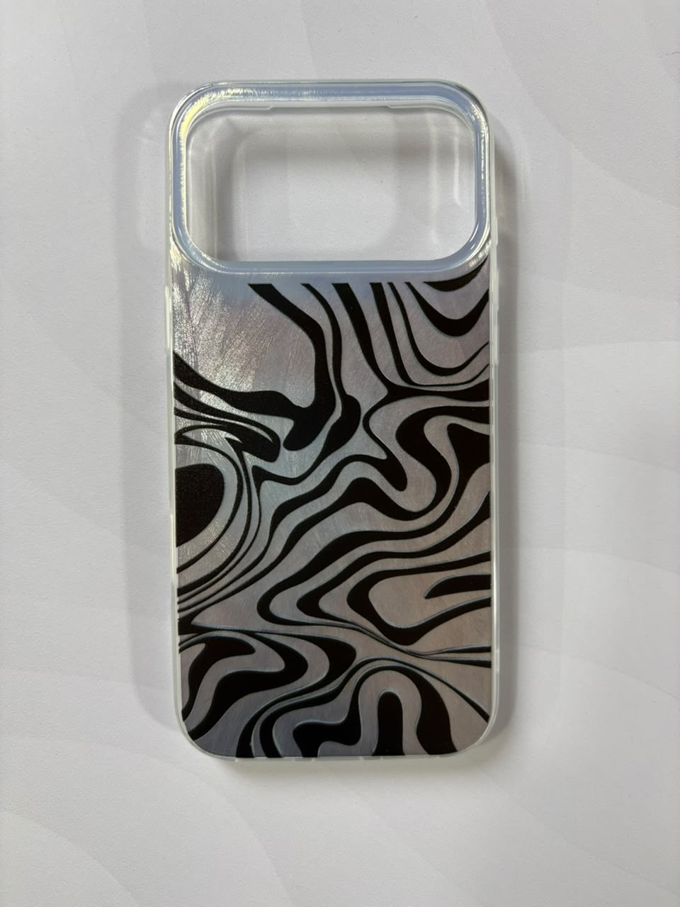 Case iPhone  17 Pro Max - TuCase.sc