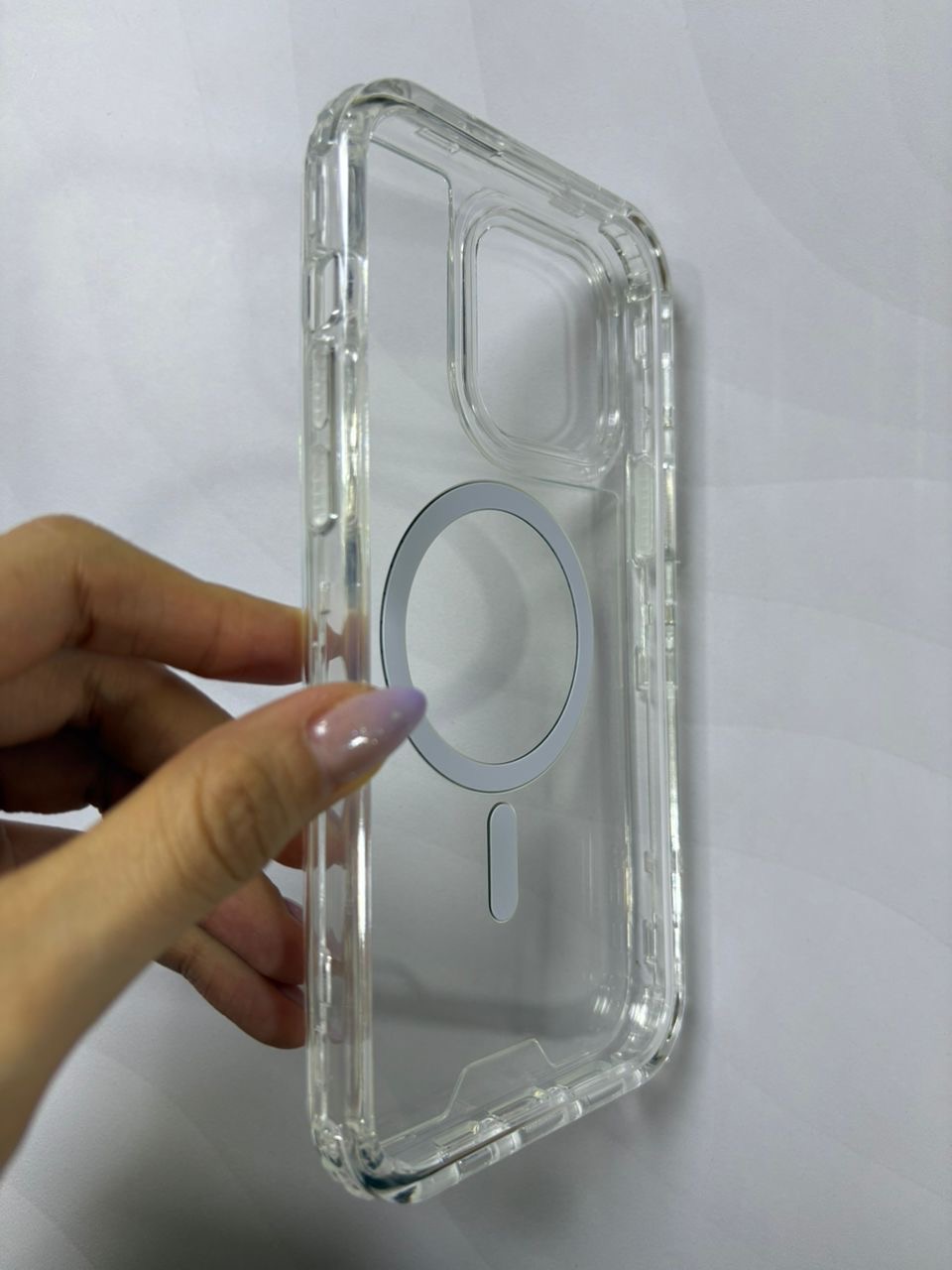 Case 360 con MagSafe iPhone 14 Pro Max - imagen 2