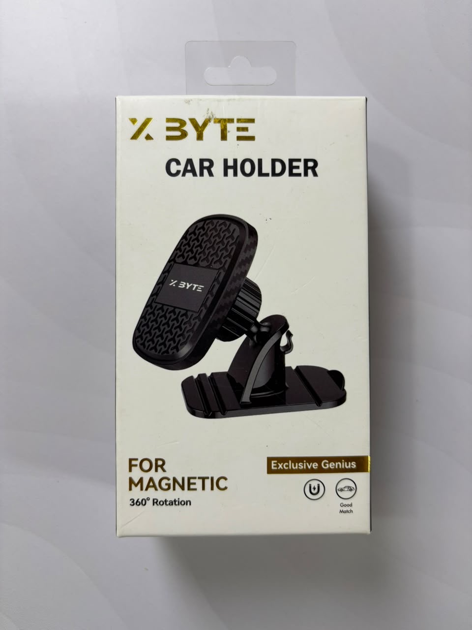 Soporte magnético  para carro - TuCase.sc
