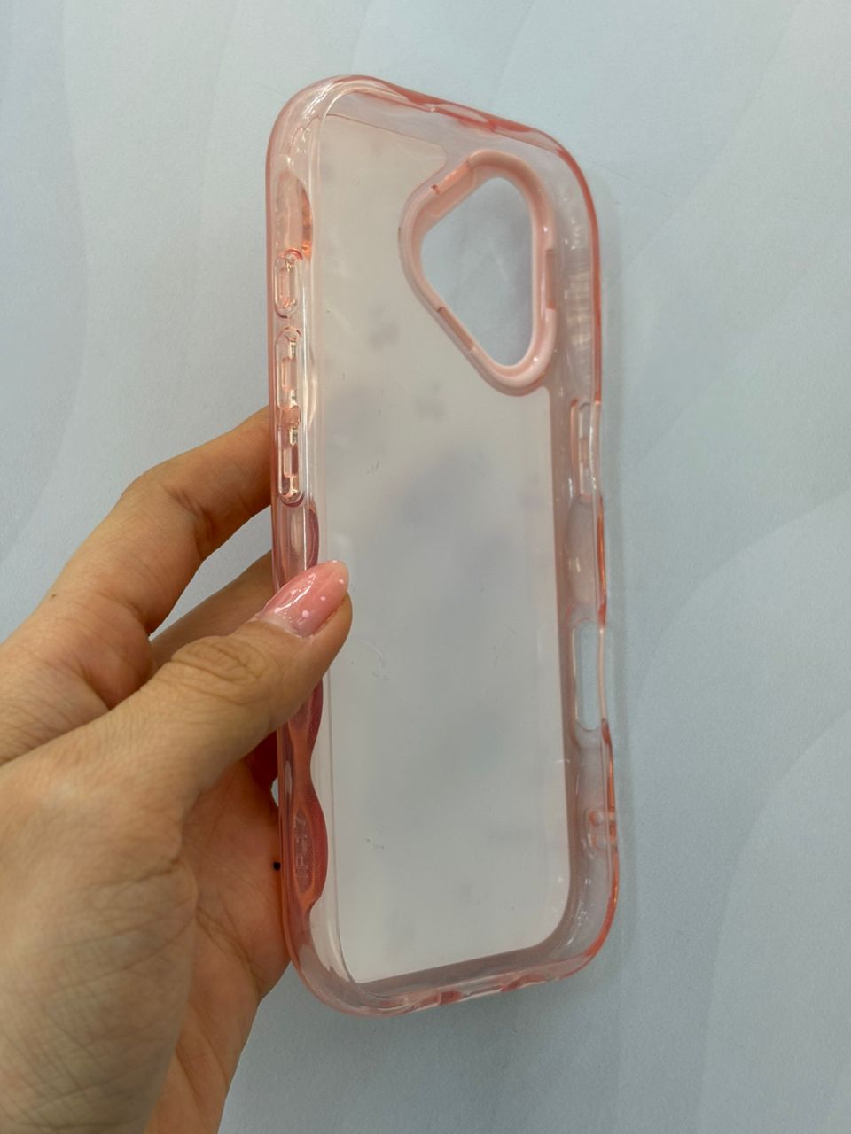 Case iPhone 17 - imagen 2
