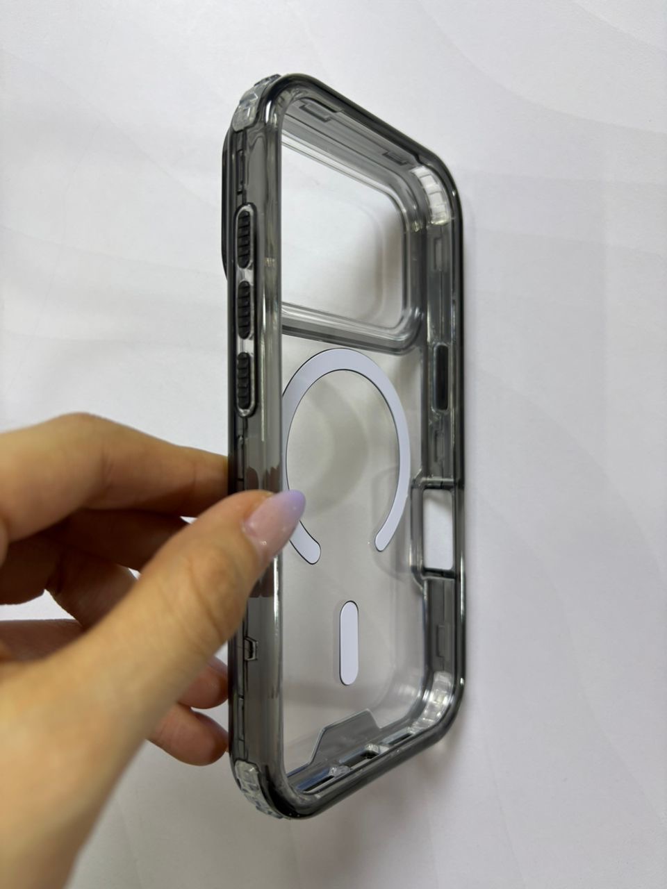 Case 360 con MagSafe iPhone 17 Pro - imagen 2