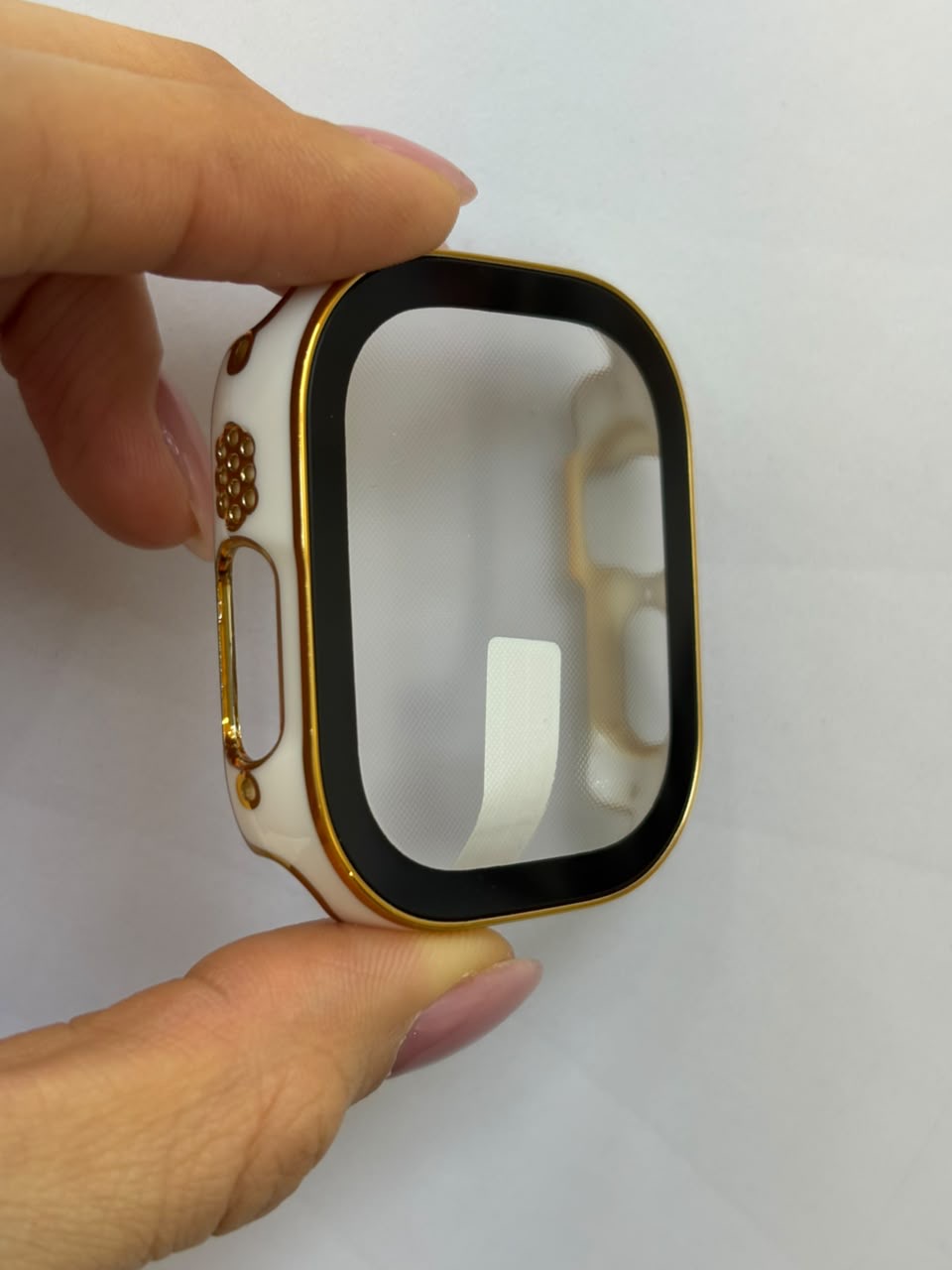 Protector Apple Watch 49mm - imagen 2