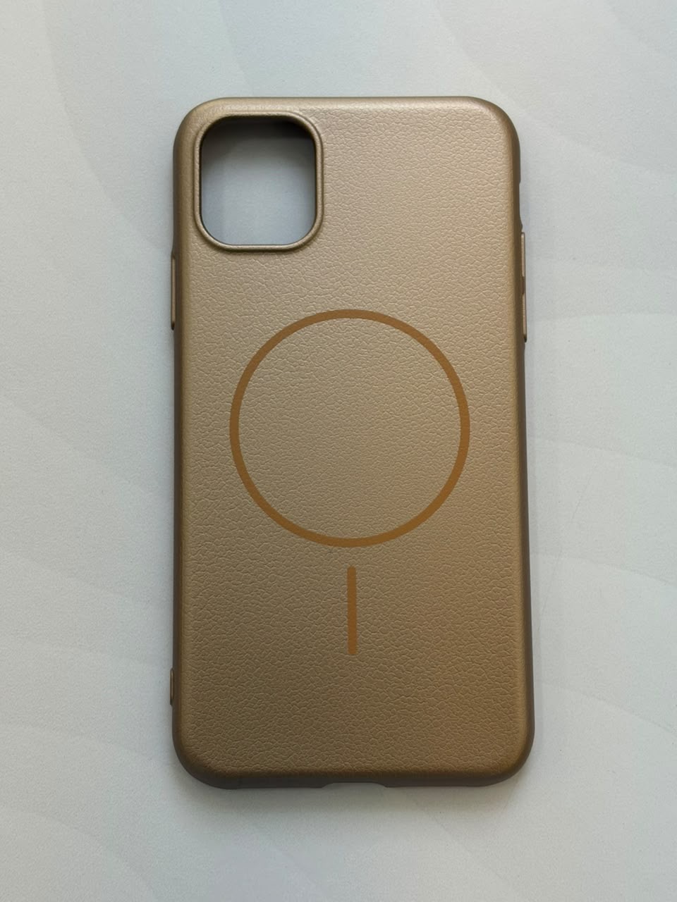 Case iPhone 11 - TuCase.sc