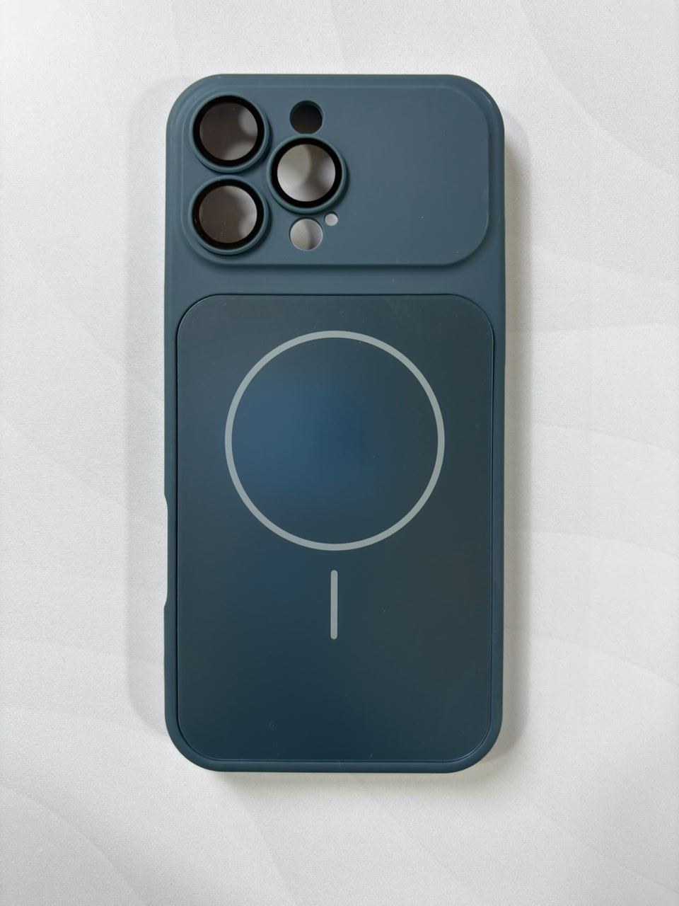 Case iPhone 16 Pro Max - TuCase.sc