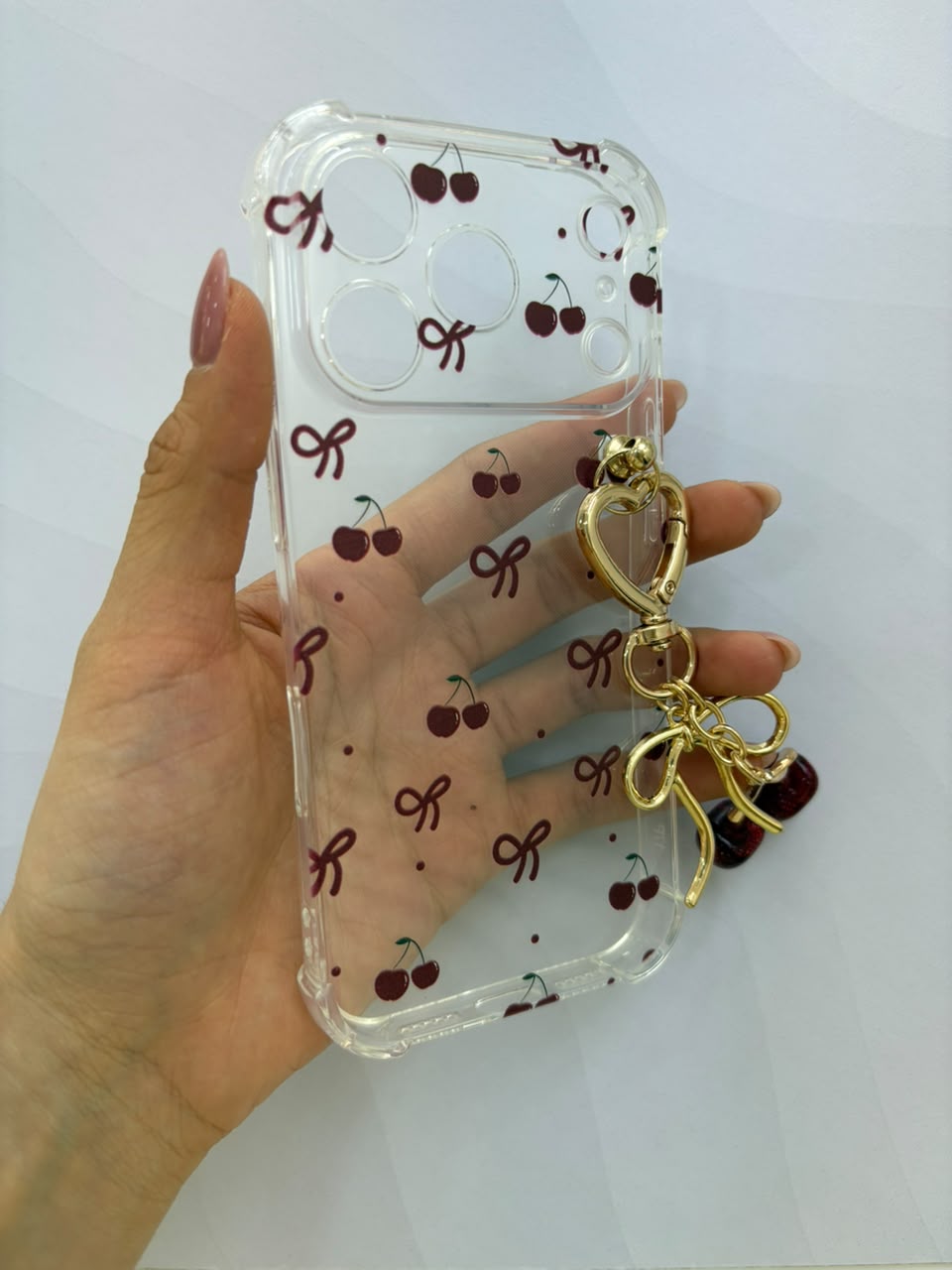 Case iPhone 18 Pro / 17 Pro - imagen 2