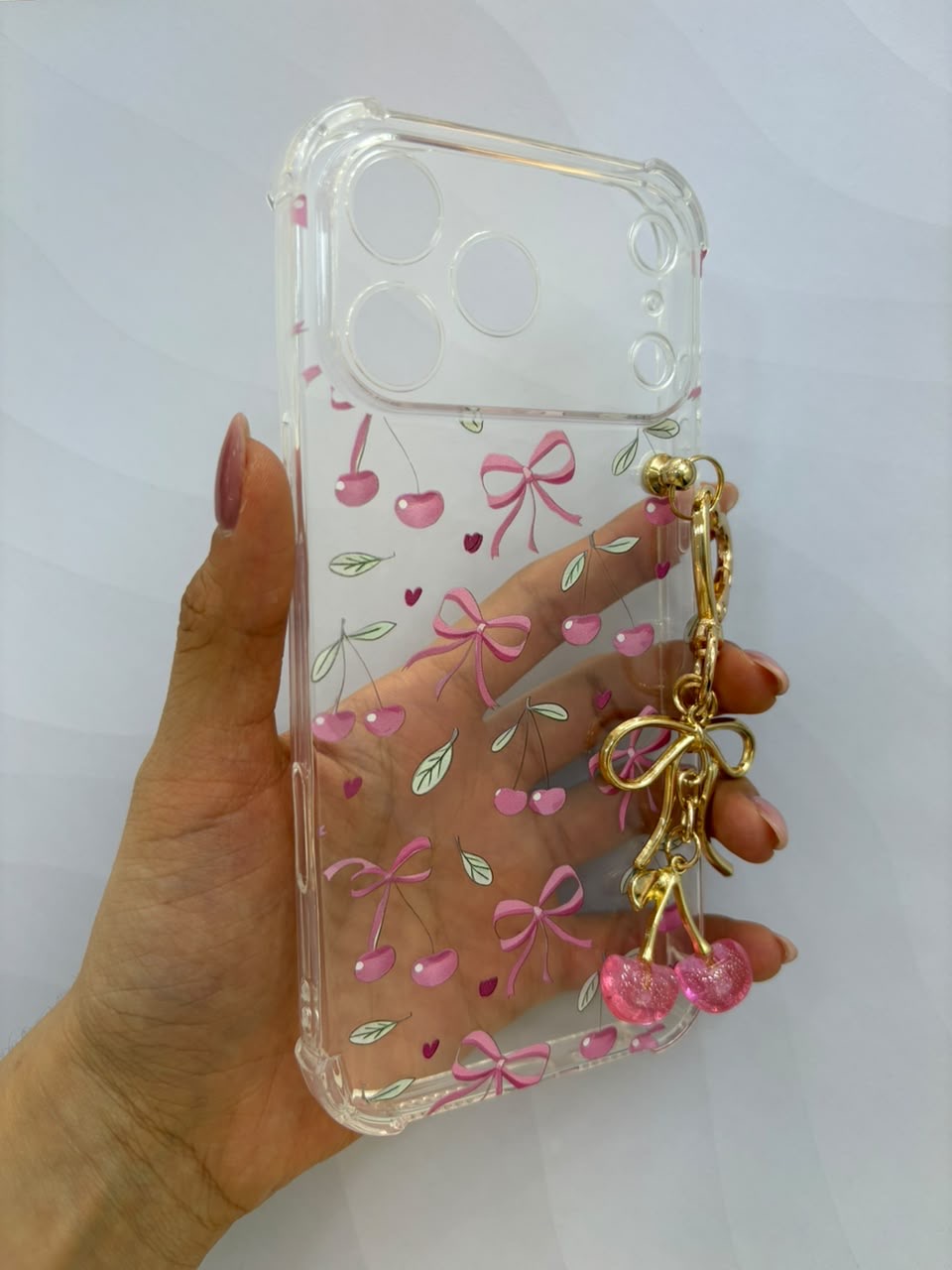Case iPhone 18 Pro Max / 17 Pro Max - imagen 2