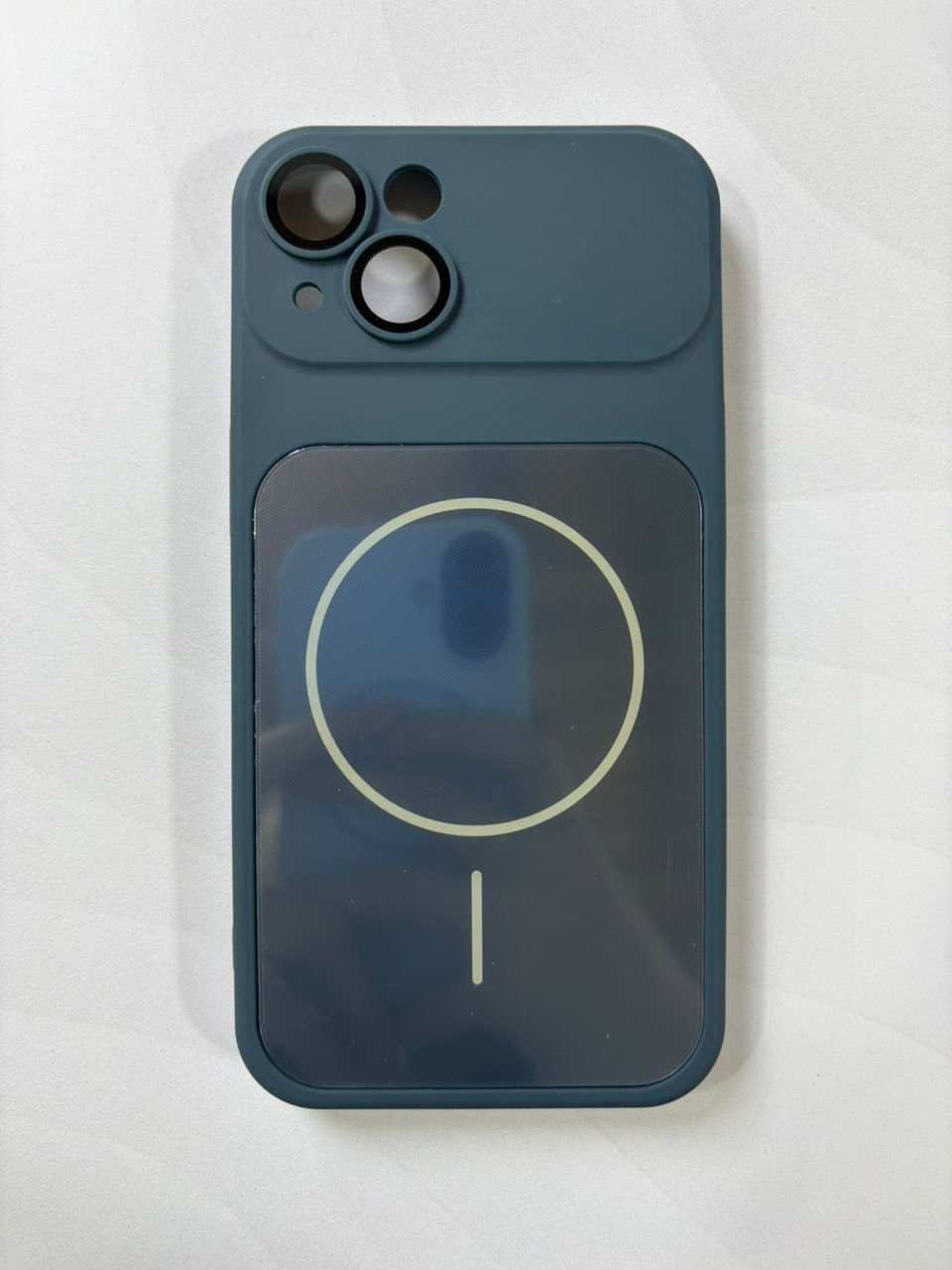 Case iPhone 13 / iPhone 14 - TuCase.sc