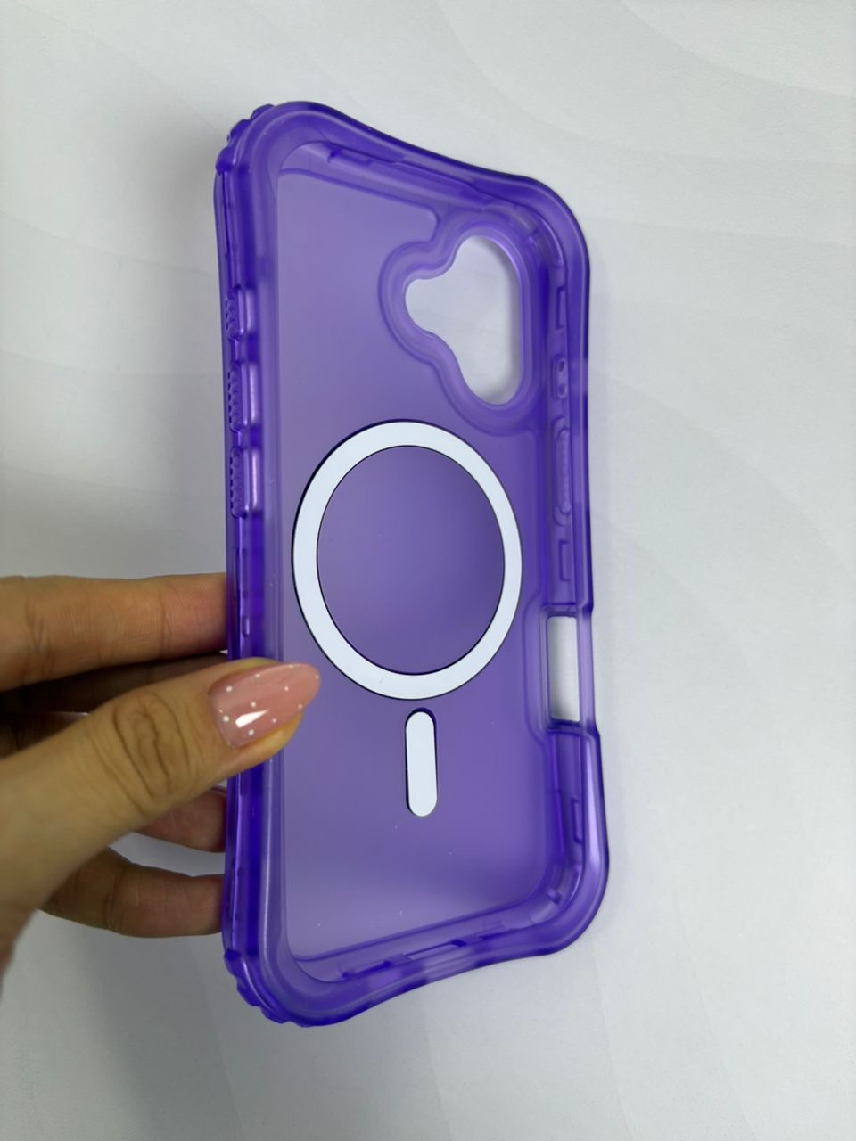 Case 360 Matte iPhone 17 - imagen 2