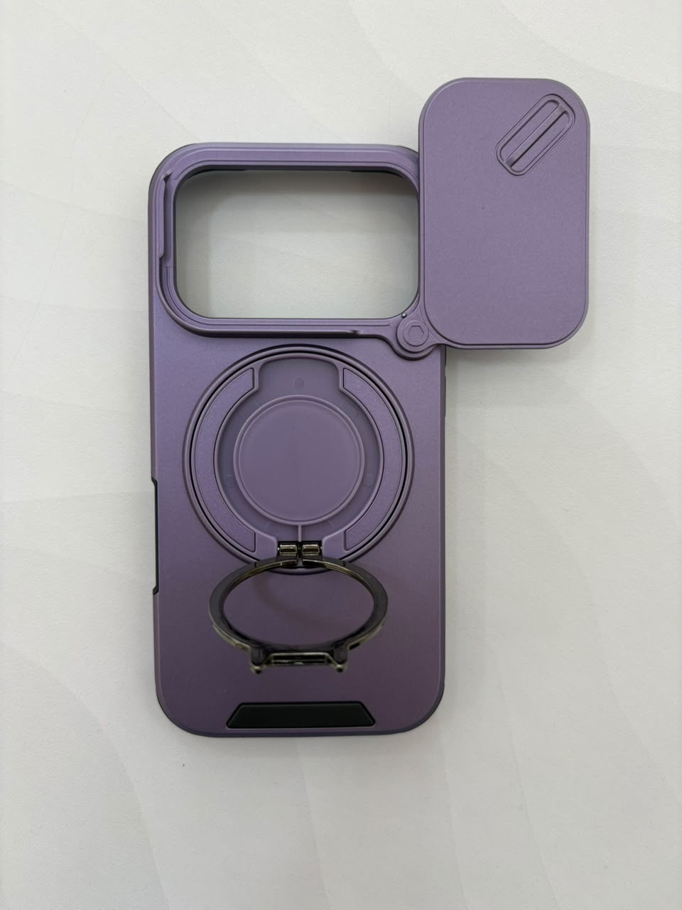 Case iPhone 17 Pro - imagen 3
