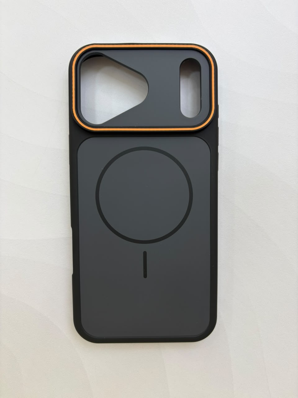 Case iPhone 18 Pro Max / 17 Pro Max - TuCase.sc