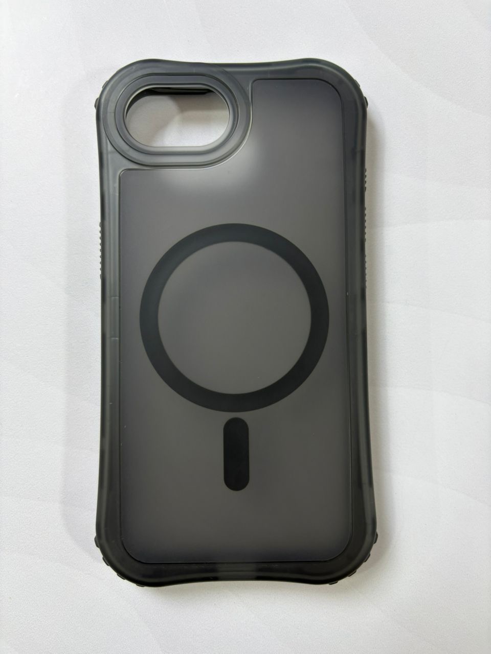 Case 360 Matte iPhone 16e - TuCase.sc