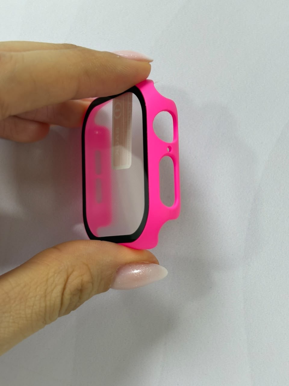 Protector Apple Watch 42mm S10/S11 - imagen 3