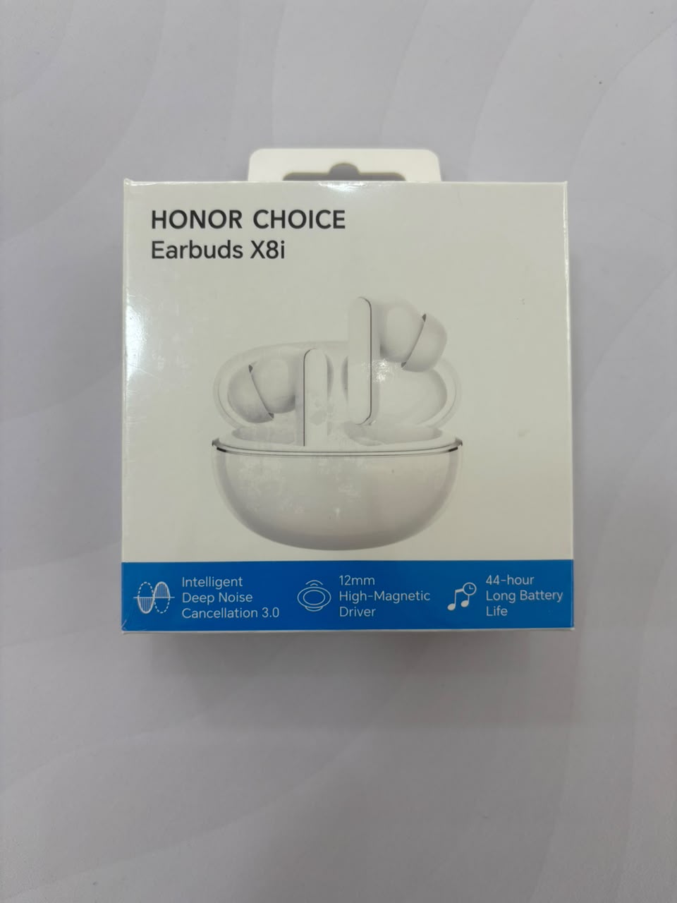 Audífonos Honor X8I - TuCase.sc