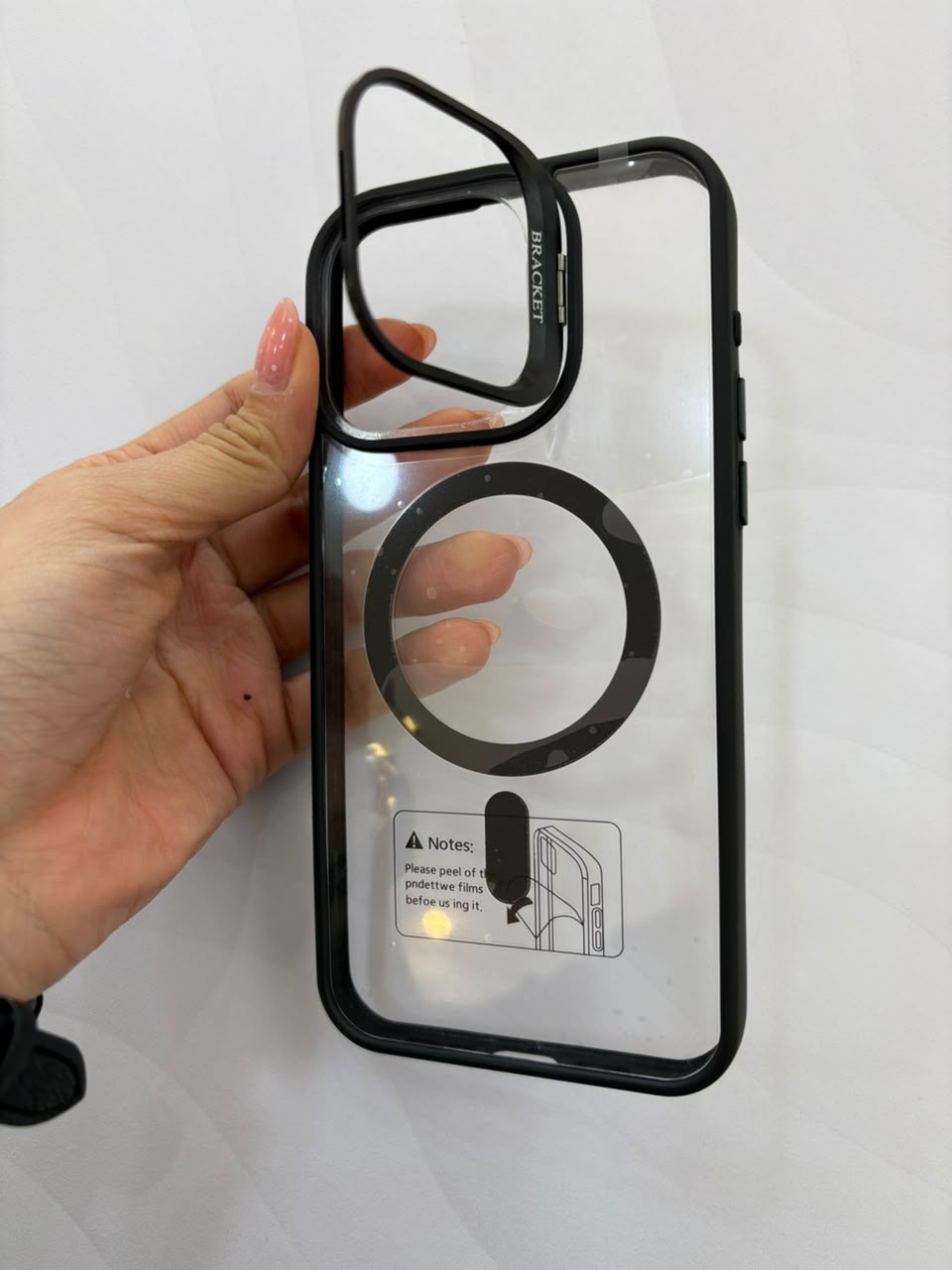 Case iPhone 15 Pro Max - imagen 3