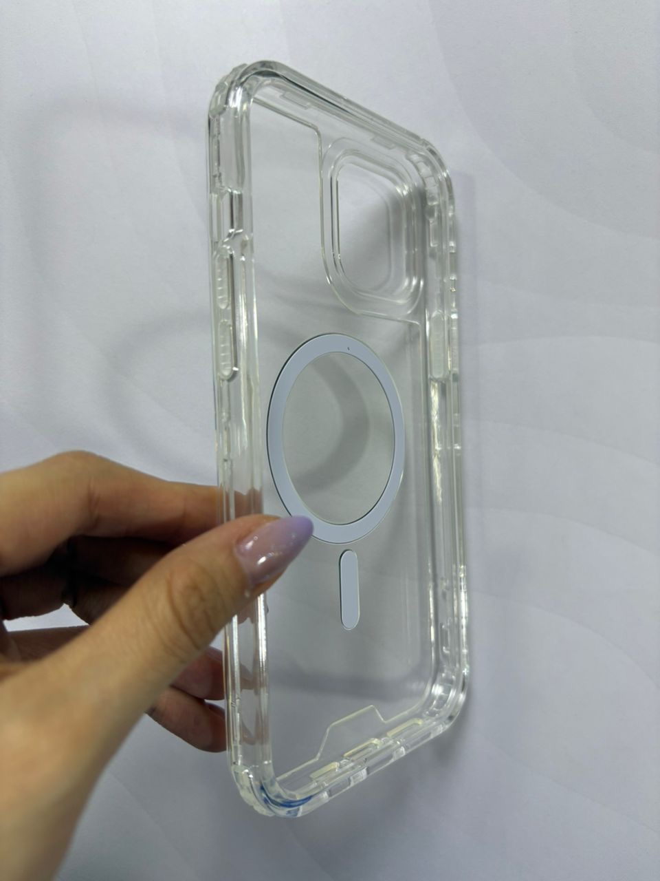 Case 360 con MagSafe iPhone 12 Pro Max - imagen 2