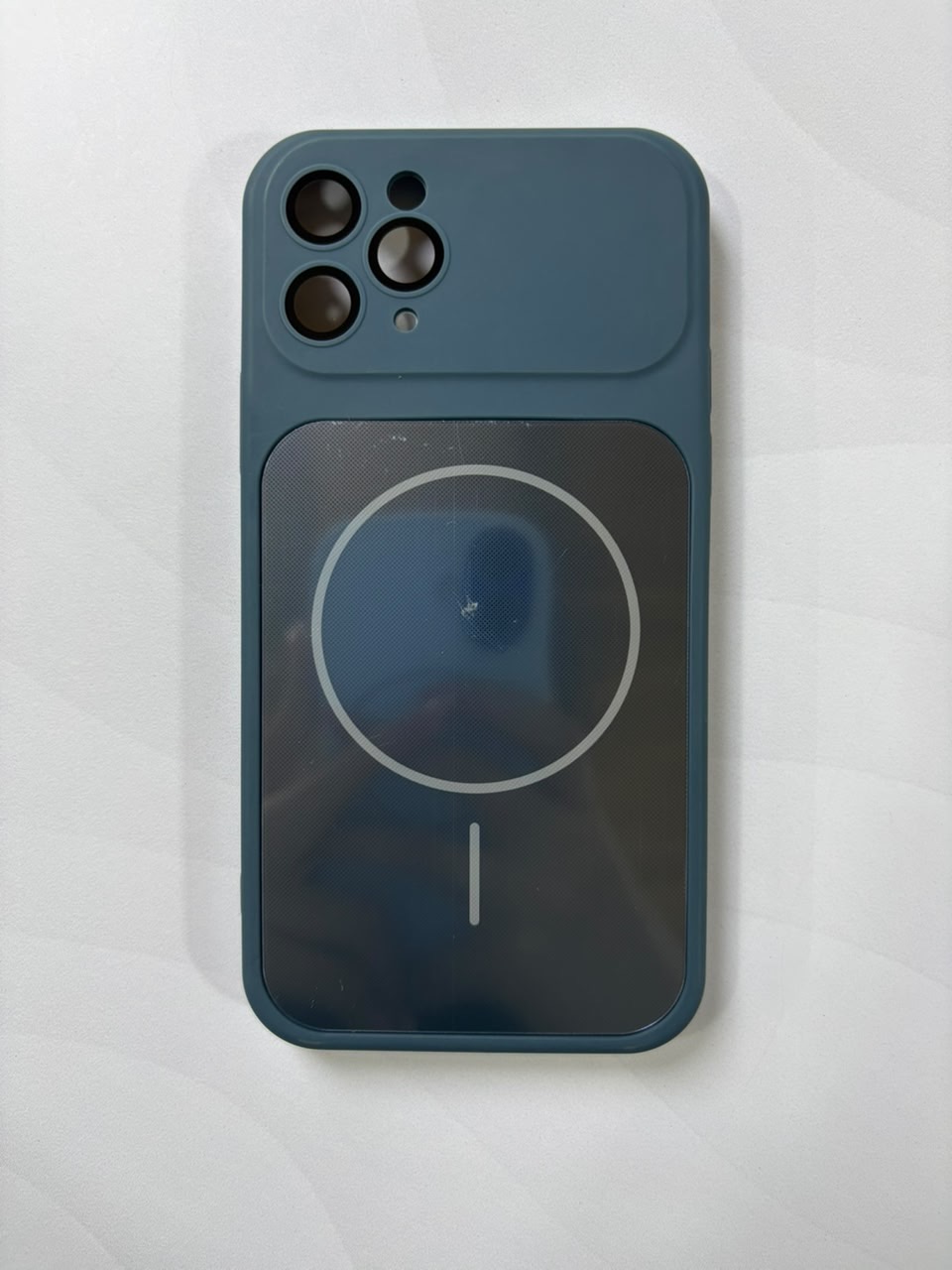 Case iPhone 11 Pro - TuCase.sc