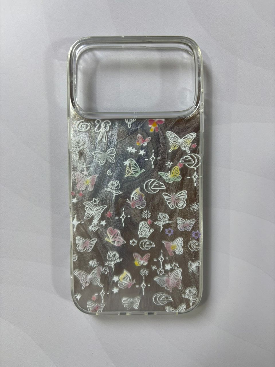 Case iPhone 17 Pro Max - imagen 2