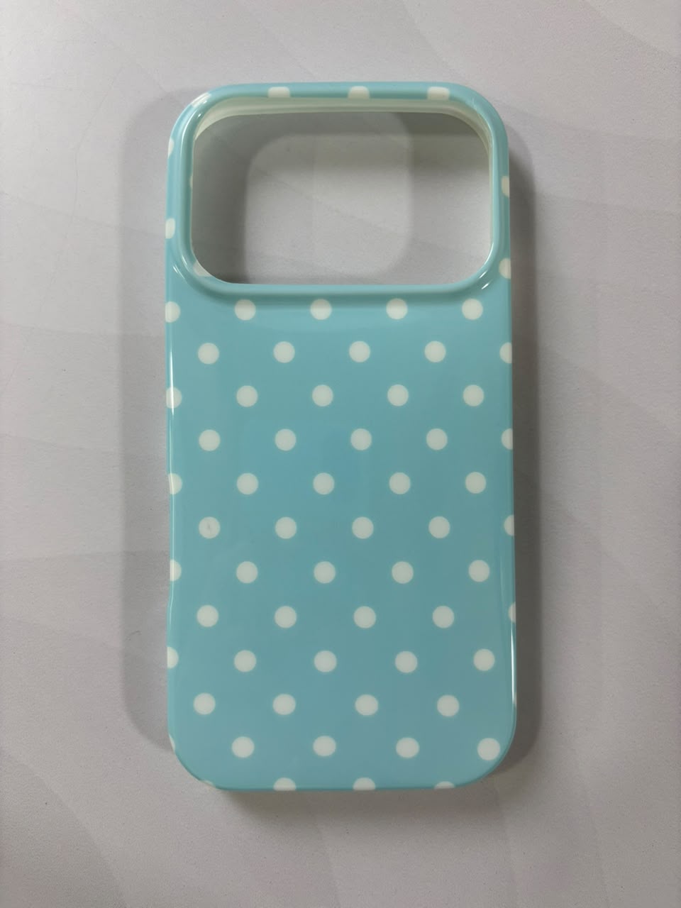 Case iPhone 17 Pro - TuCase.sc