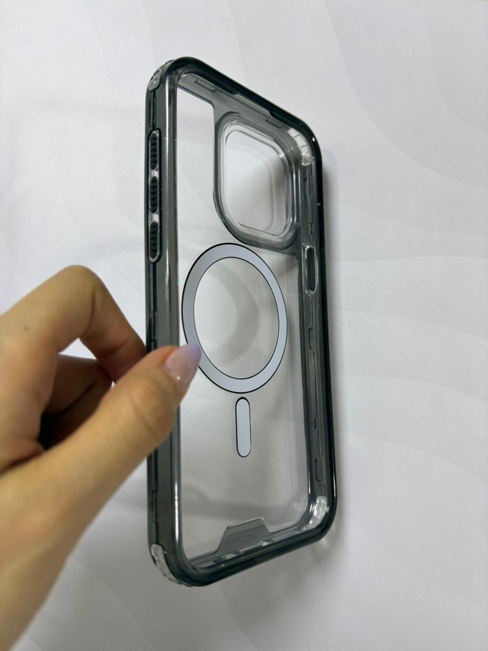 Case 360 con MagSafe iPhone 15 Pro Max - imagen 2