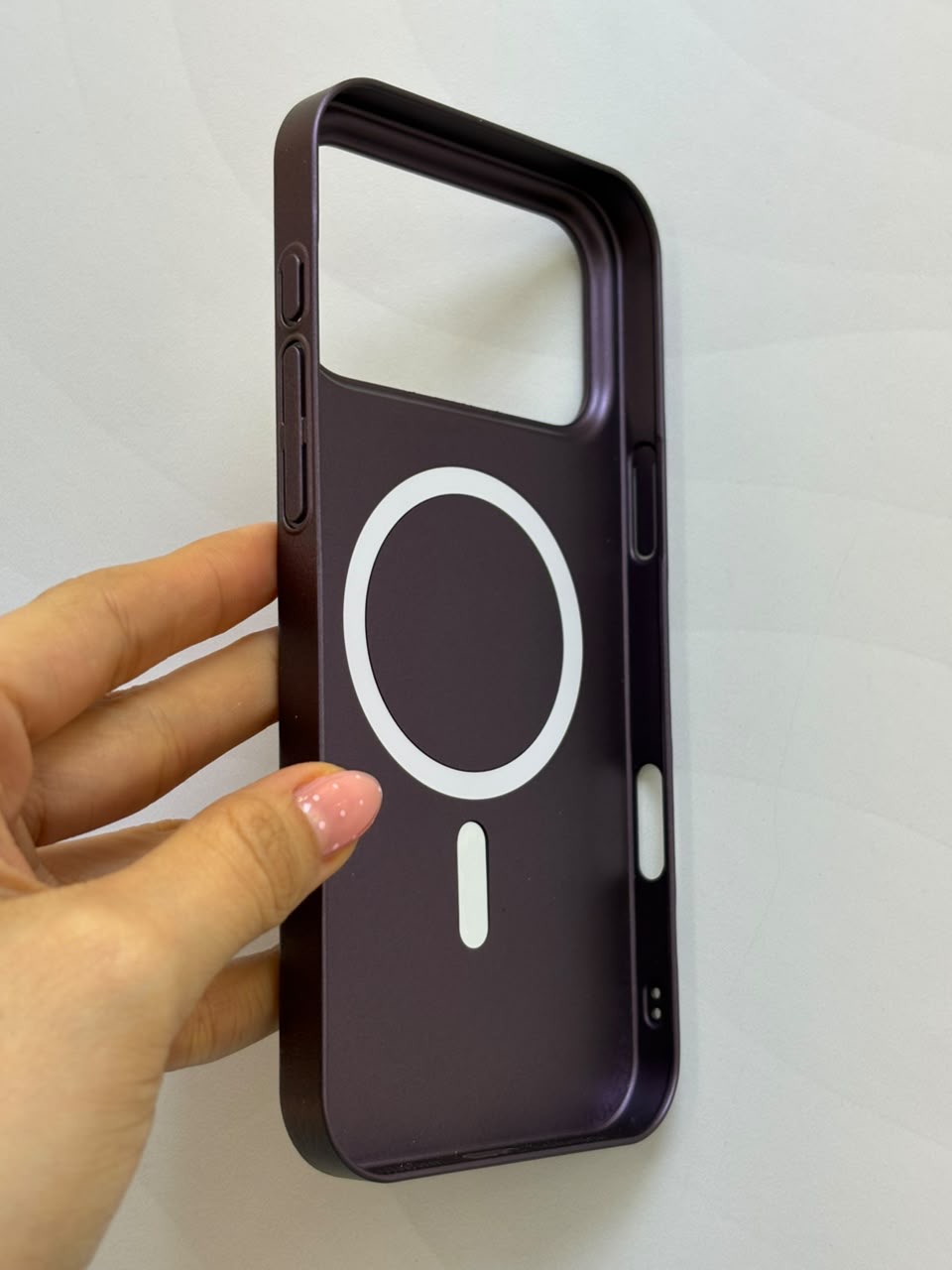Case iPhone 17 Pro Max - imagen 2