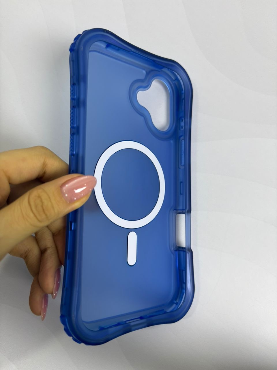 Case 360 Matte iPhone 16 Plus - imagen 2