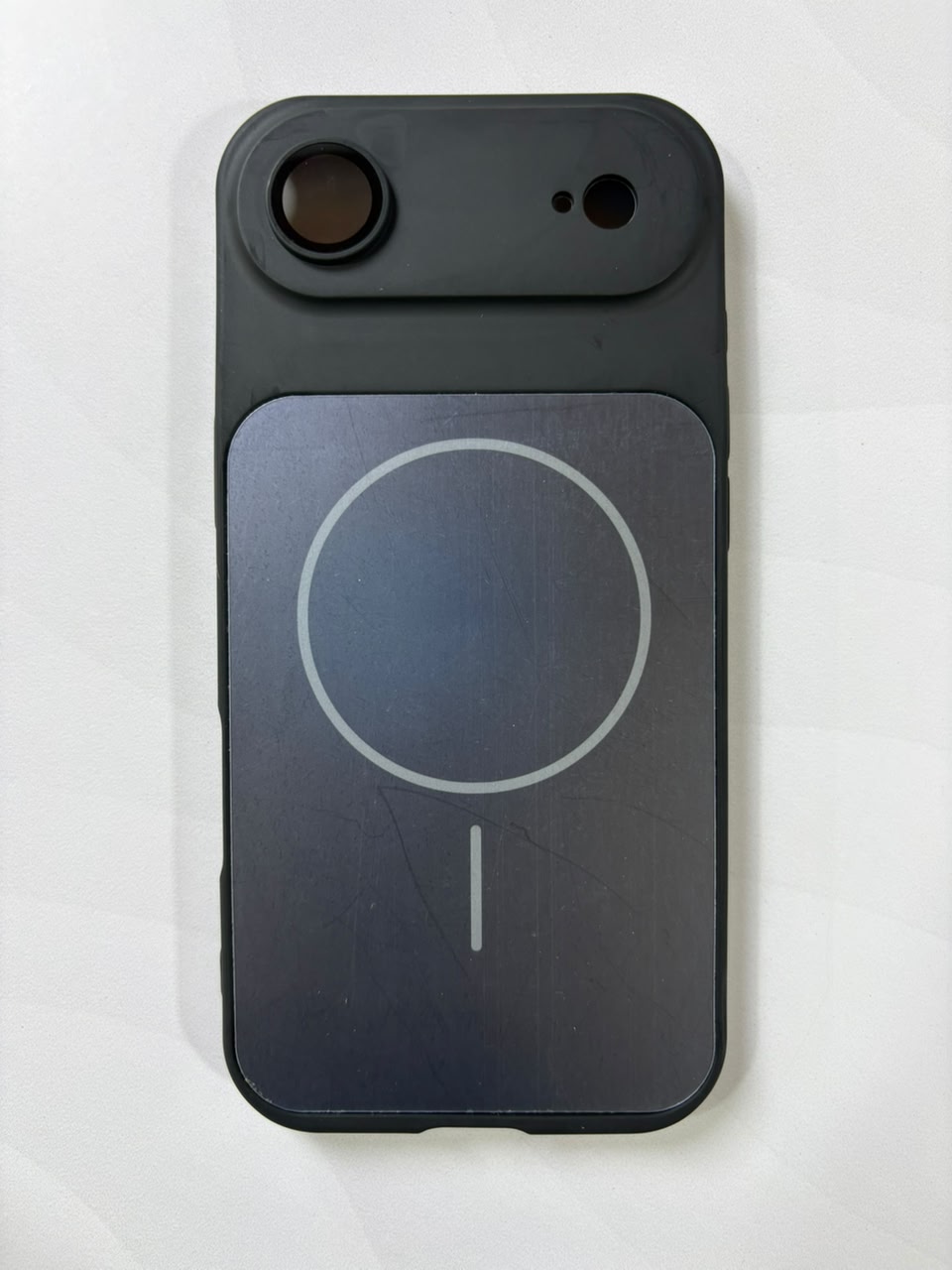 Case iPhone Air - TuCase.sc