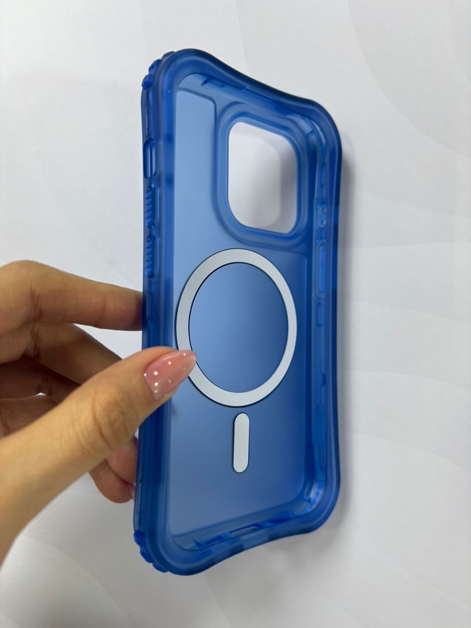 Case 360 Matte iPhone 14 Pro - imagen 2