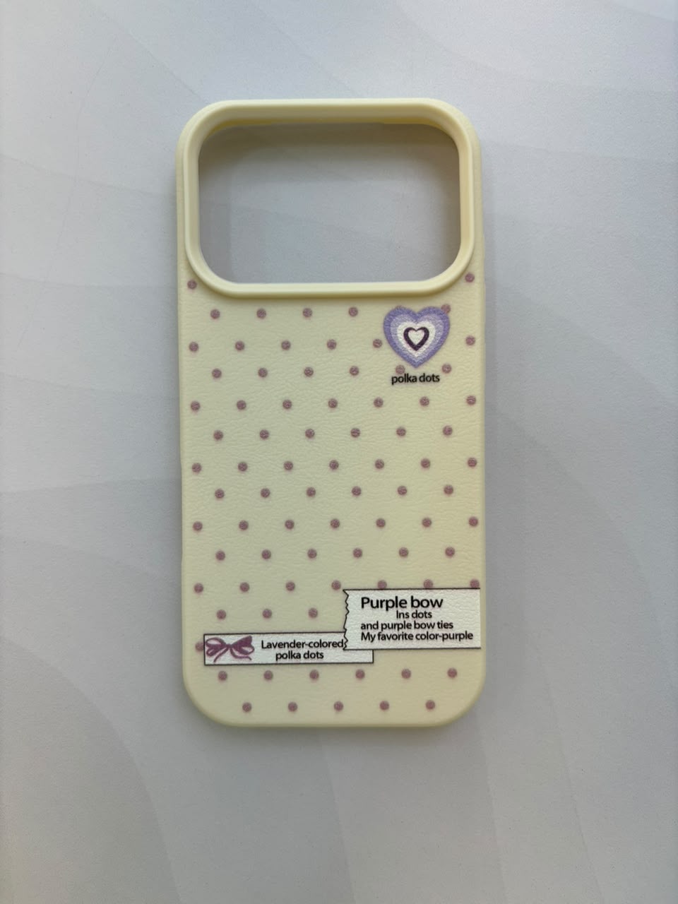 Case iPhone 18 Pro / 17 Pro - TuCase.sc