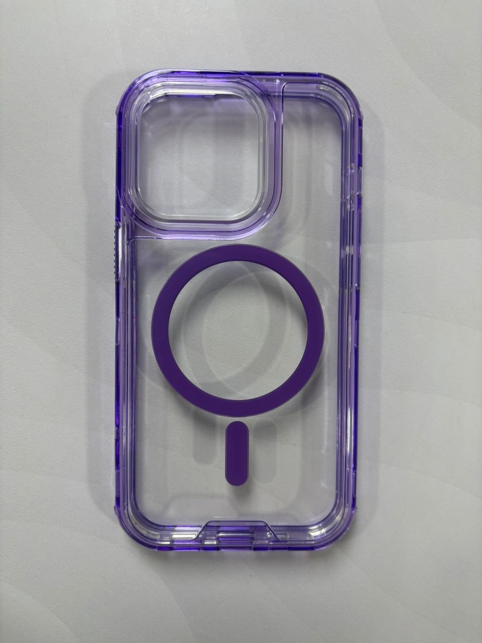 Case 360 con MagSafe iPhone 13 Pro - TuCase.sc