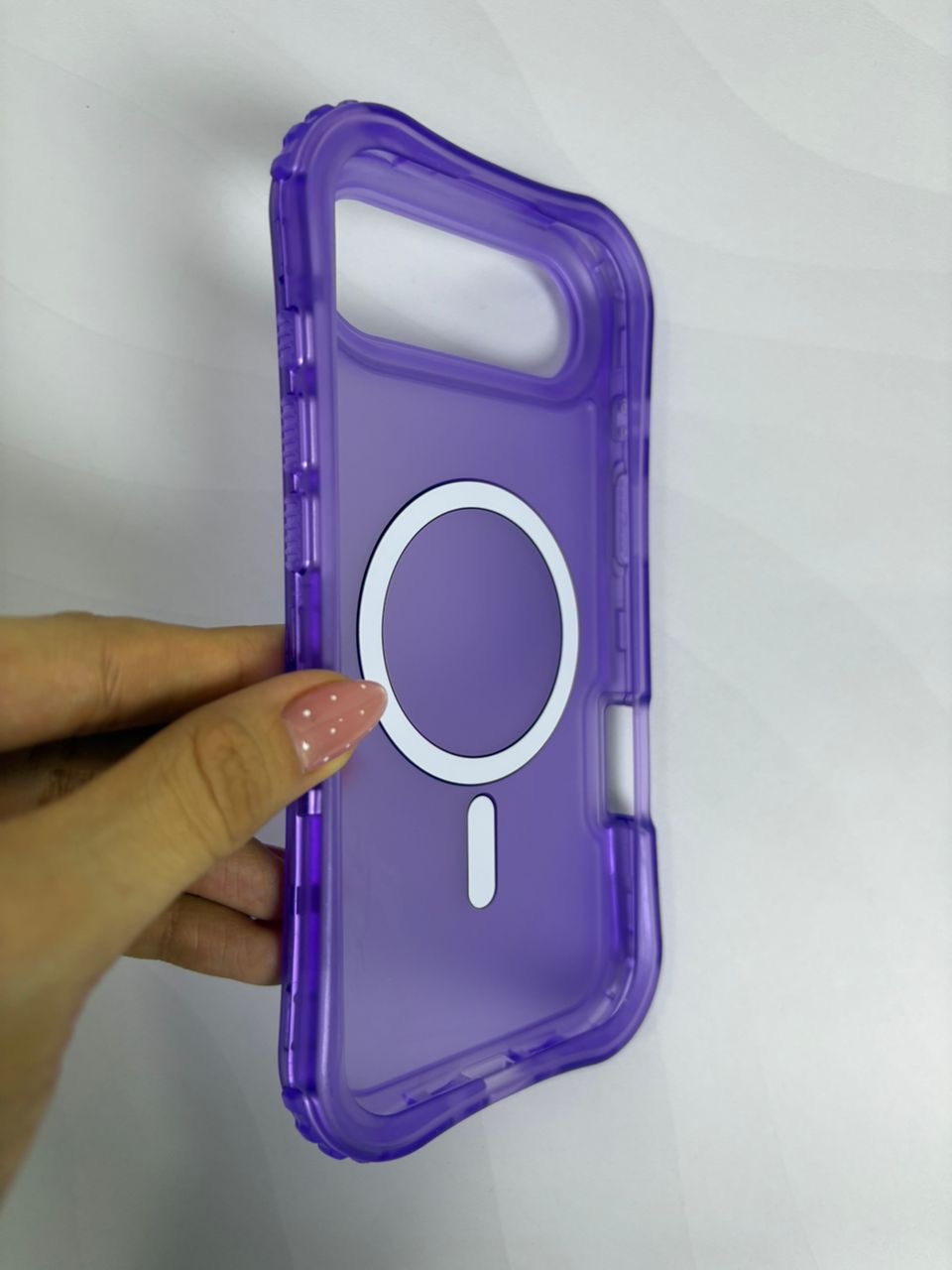 Case 360 Matte iPhone Air - imagen 2