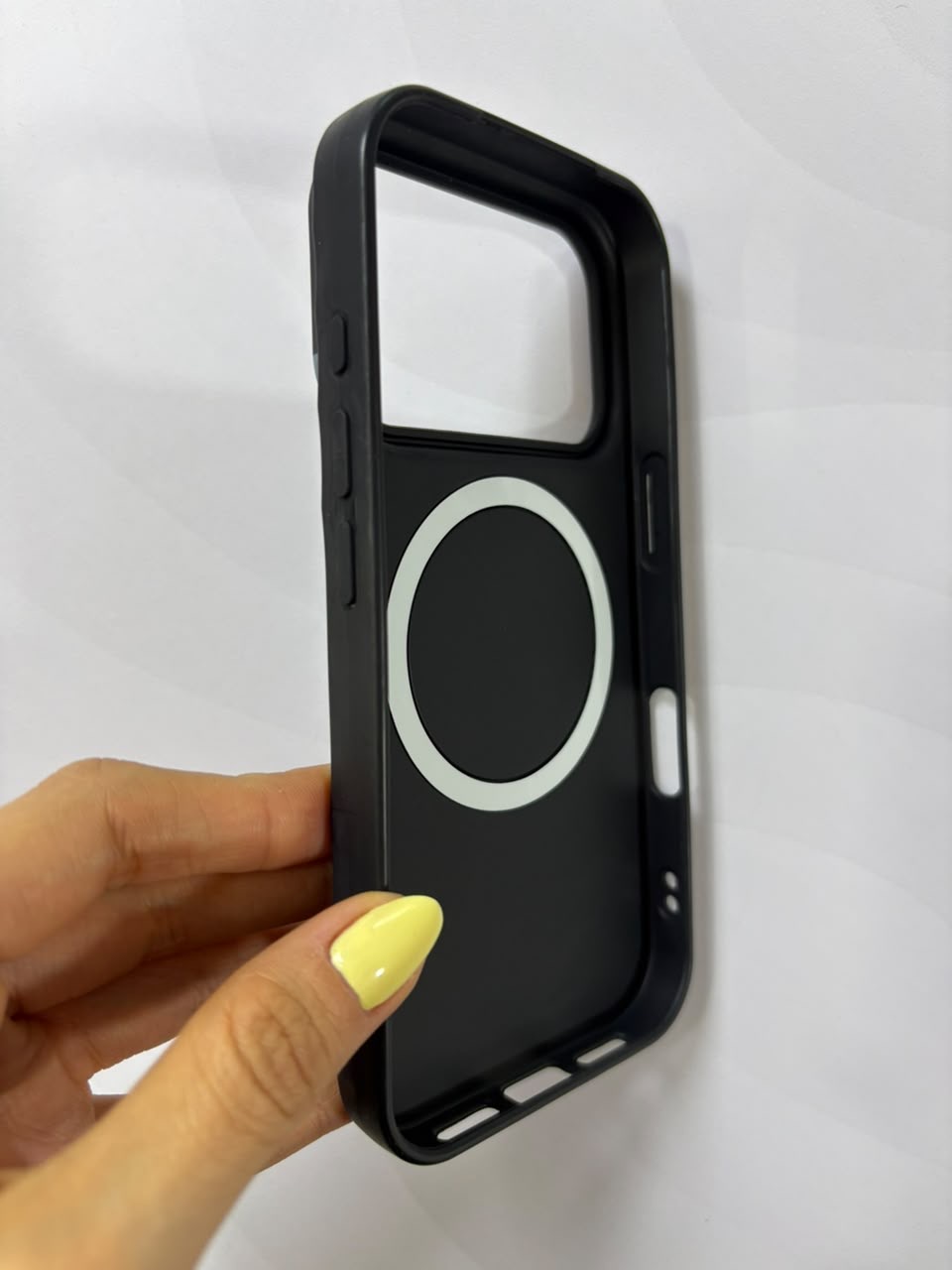 Case iPhone 17 Pro - imagen 2