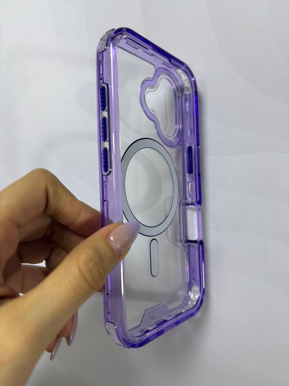 Case 360 con MagSafe iPhone 16 - imagen 2