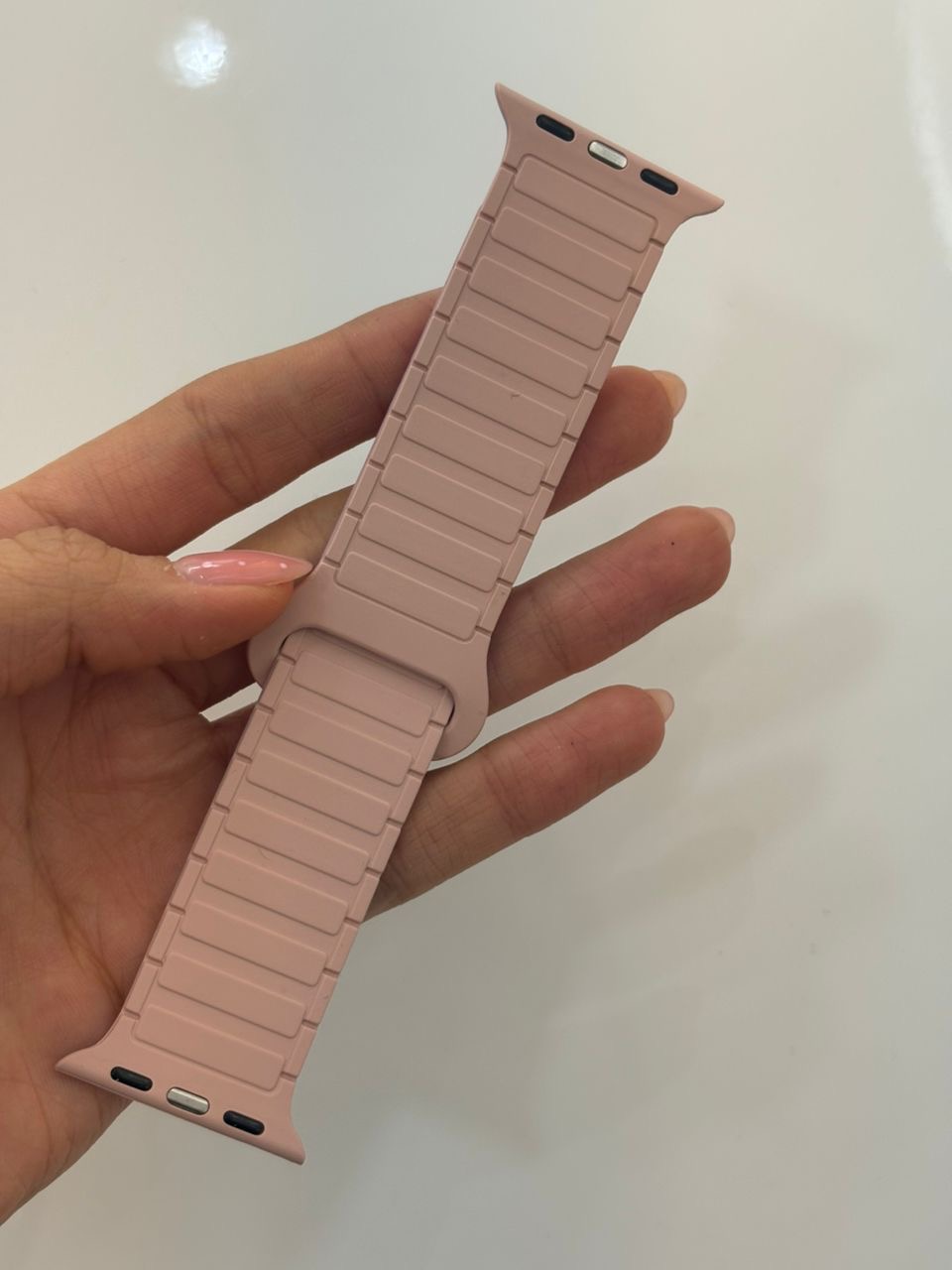 Correa Apple Watch 38/40/41/42mm (s10/s11) - imagen 4
