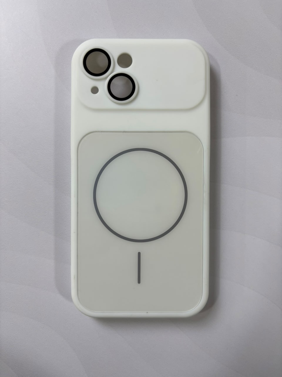 Case iPhone 15 - TuCase.sc